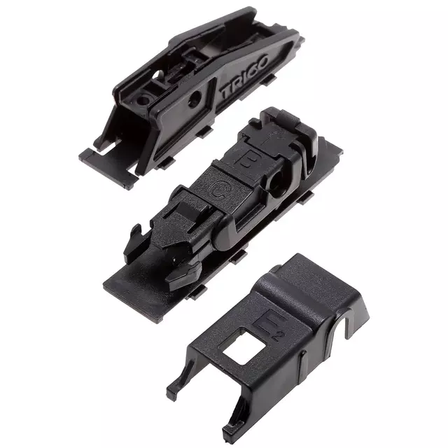 Windshield Wiper Blade - ACDelco (8-3314) - view 6