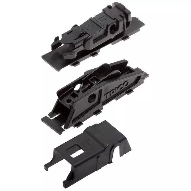 Windshield Wiper Blade - ACDelco (8-3328) - view 5
