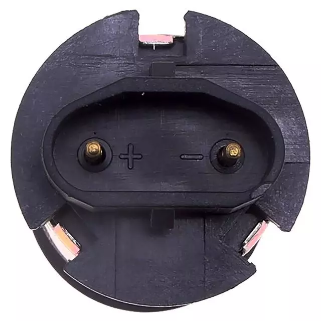 Windshield Washer Pump - ACDelco (8-6705) - view 3