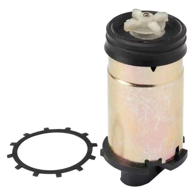 Windshield Washer Pump - ACDelco (8-6705) - view 4