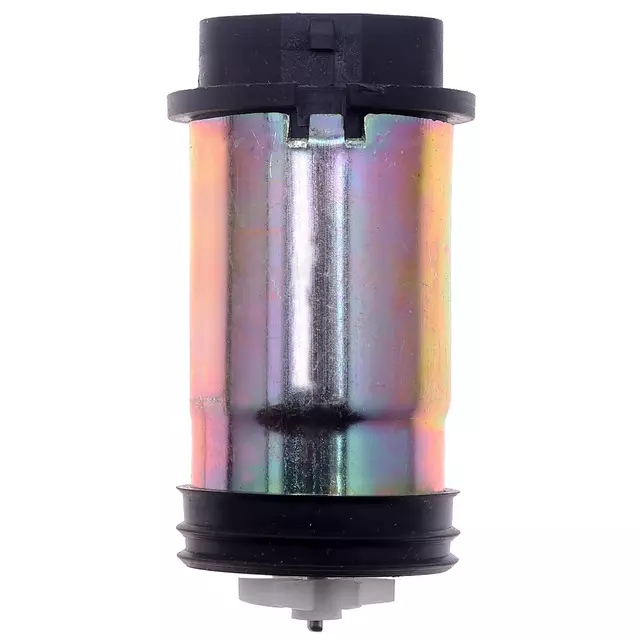 Windshield Washer Pump - ACDelco (8-6705) - view 7