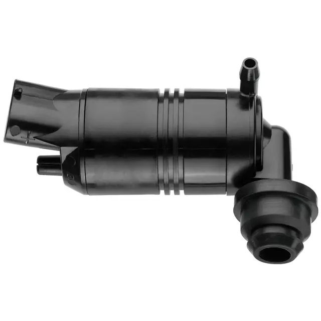 Windshield Washer Pump - ACDelco (8-6717) - view 10