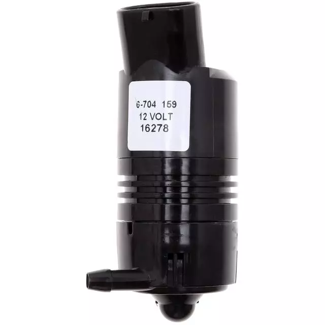 Windshield Washer Pump - ACDelco (8-6717) - view 3