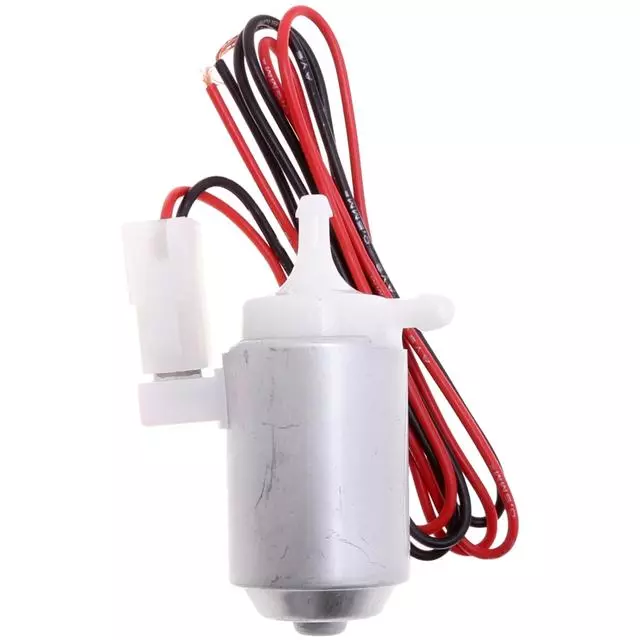 Windshield Washer Pump - ACDelco (8-6719) - view 3