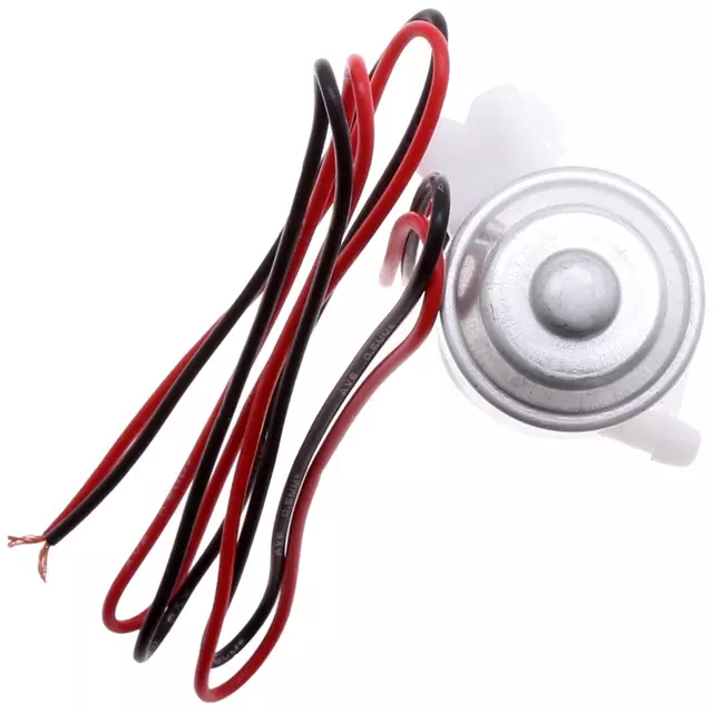 Windshield Washer Pump - ACDelco (8-6719) - view 4