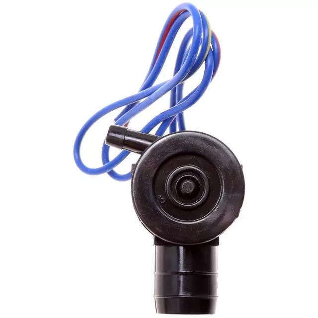 Windshield Washer Pump - ACDelco (8-6722) - view 8