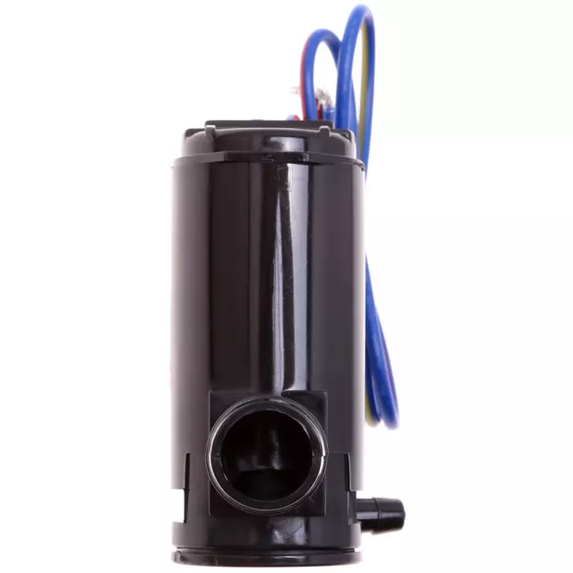 Windshield Washer Pump - ACDelco (8-6722) - view 9