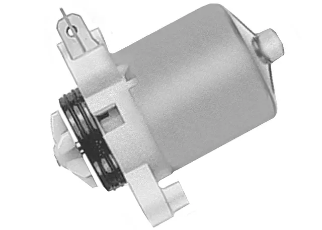 Windshield Washer Pump - ACDelco (8-6724) - view 2