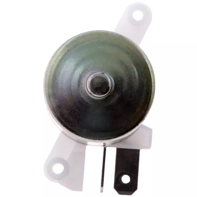Windshield Washer Pump - ACDelco (8-6724) - view 3