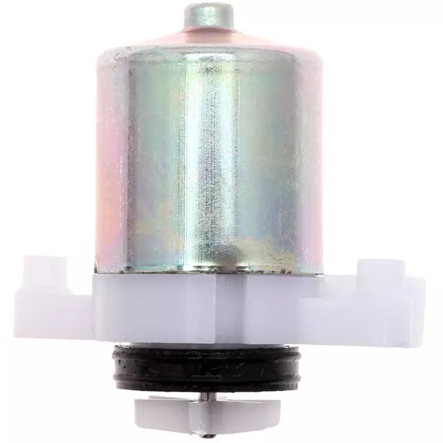 Windshield Washer Pump - ACDelco (8-6724) - view 4