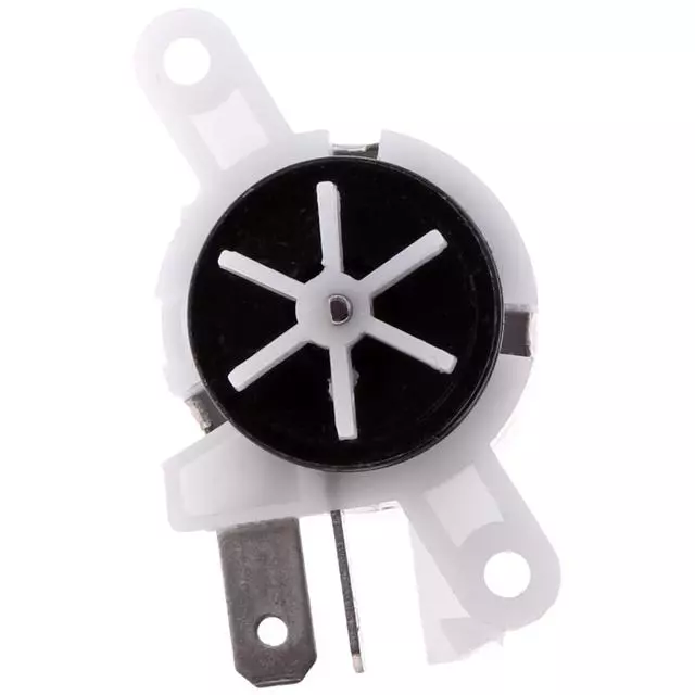 Windshield Washer Pump - ACDelco (8-6724) - view 5