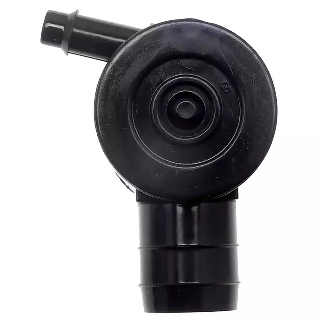 Windshield Washer Pump - ACDelco (8-6729) - view 4