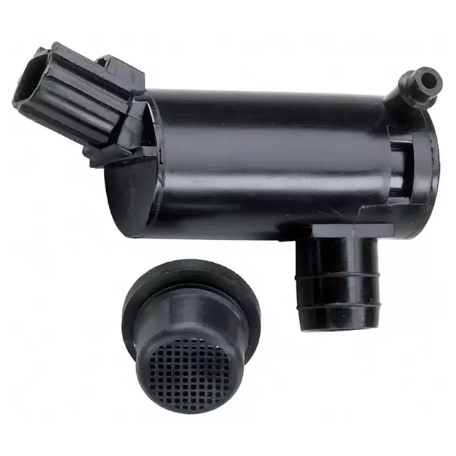 Windshield Washer Pump - ACDelco (8-6729) - view 6
