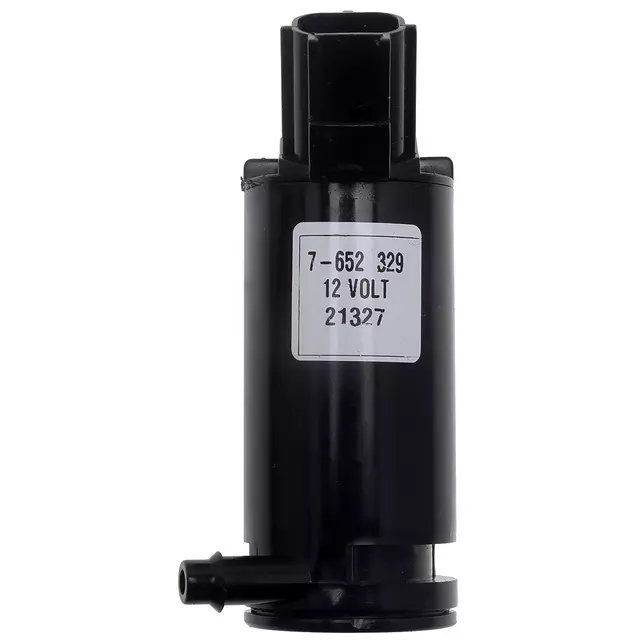 Windshield Washer Pump - ACDelco (8-6729) - view 7