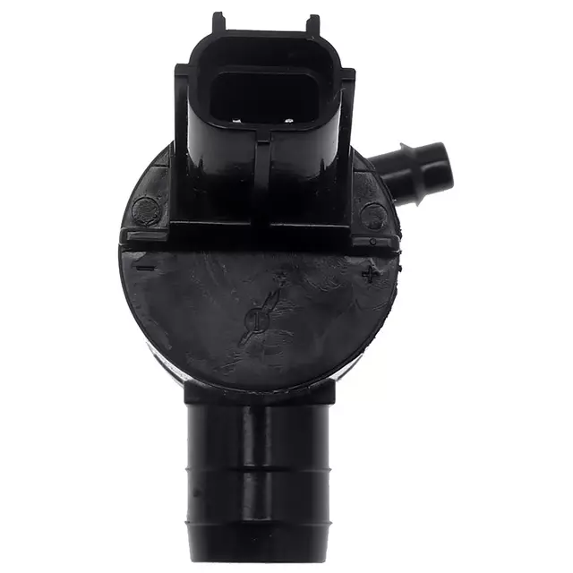 Windshield Washer Pump - ACDelco (8-6729) - view 9