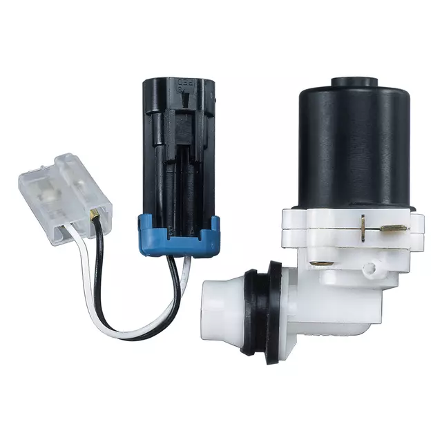 Windshield Washer Pump - ACDelco (8-6732) - view 5