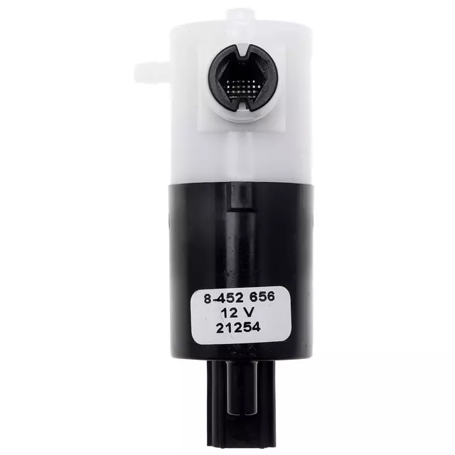 Windshield Washer Pump - ACDelco (8-6736) - view 2