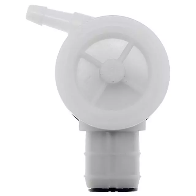 Windshield Washer Pump - ACDelco (8-6736) - view 3