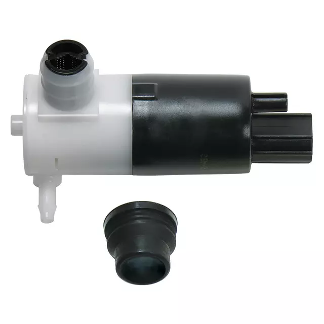 Windshield Washer Pump - ACDelco (8-6736) - view 6