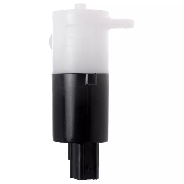 Windshield Washer Pump - ACDelco (8-6736) - view 9