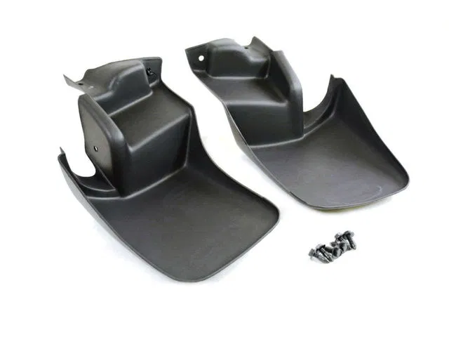 Splash Guards - Mopar (82202307) - view 14