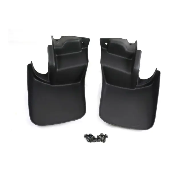 Splash Guards - Mopar (82202307) - view 18