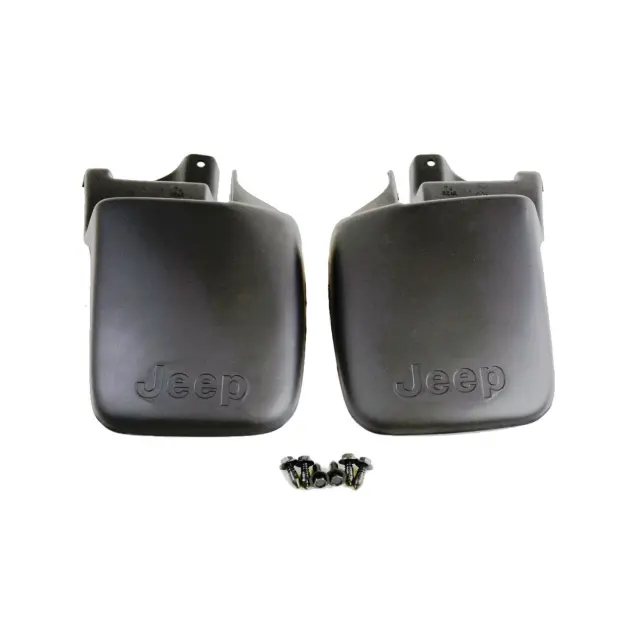 Splash Guards - Mopar (82202307) - view 19