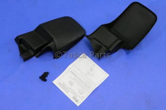 Splash Guards - Mopar (82202307) - view 2