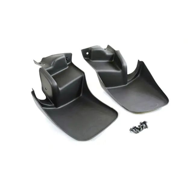 Splash Guards - Mopar (82202307) - view 20