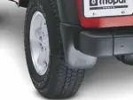 Splash Guards - Mopar (82202307) - view 21