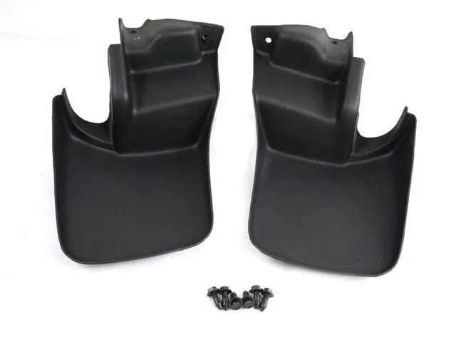 Splash Guards - Mopar (82202307) - view 3