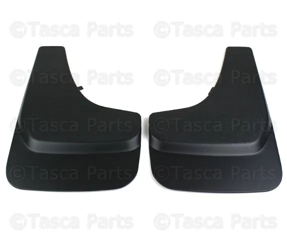 Splash Guards - Mopar (82203876AB)