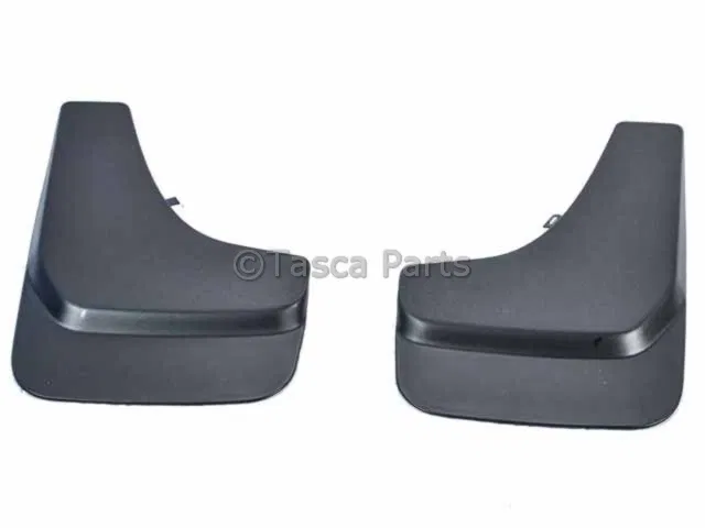 Splash Guards - Mopar (82203876AB) - view 2