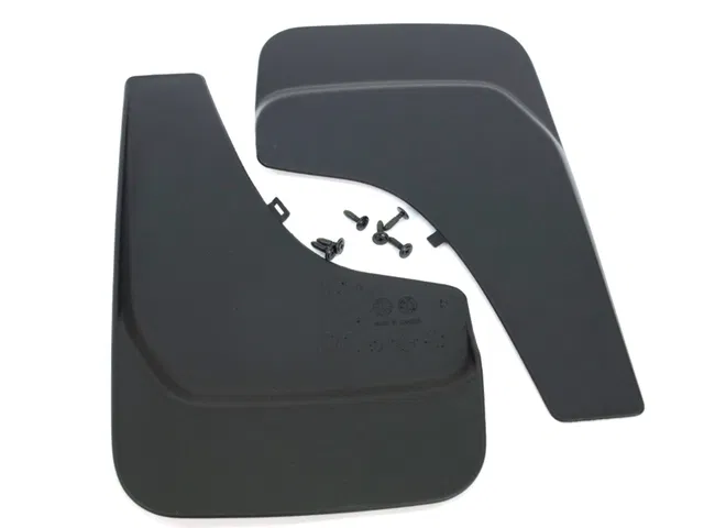 Splash Guards - Mopar (82203876AB) - view 4