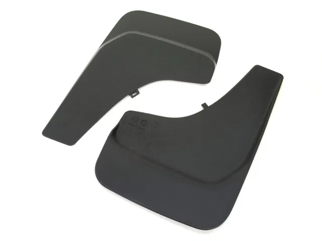 Splash Guards - Mopar (82203876AB) - view 5