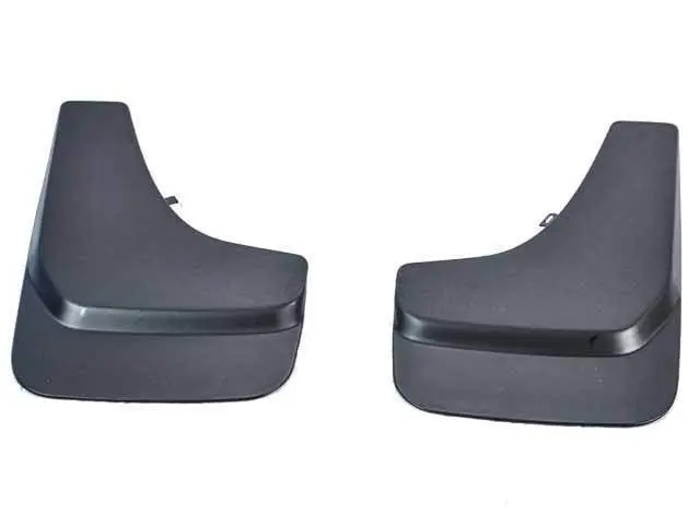 Splash Guards - Mopar (82203876AB) - view 6