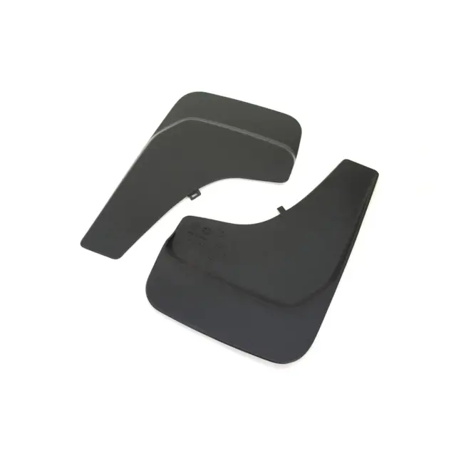 Splash Guards - Mopar (82203876AB) - view 7