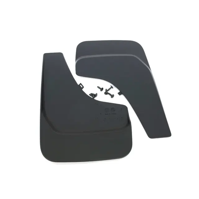 Splash Guards - Mopar (82203876AB) - view 8