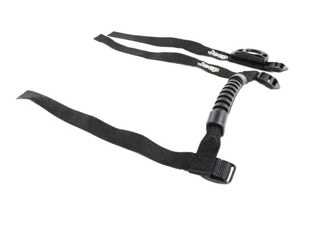 Grab Handle - Mopar (82207660AC) - view 18