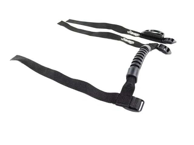 Grab Handle - Mopar (82207660AC) - view 4