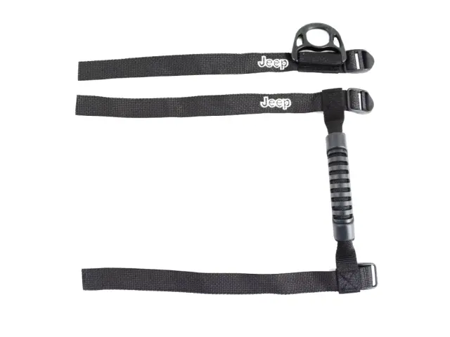 Grab Handle - Mopar (82207660AC) - view 7