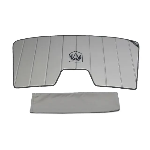 Sunshade, Windshield - Mopar (82208802) - view 18