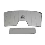 Sunshade, Windshield - Mopar (82208802) - view 20