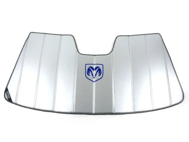 Sunshade, Windshield - Mopar (82208802) - view 4