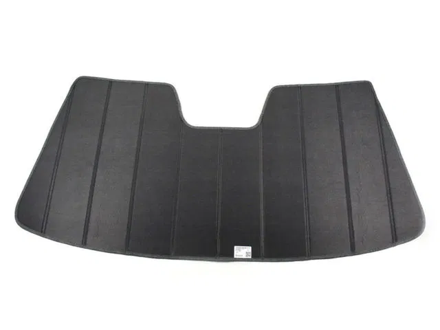 Sunshade, Windshield - Mopar (82208802) - view 5