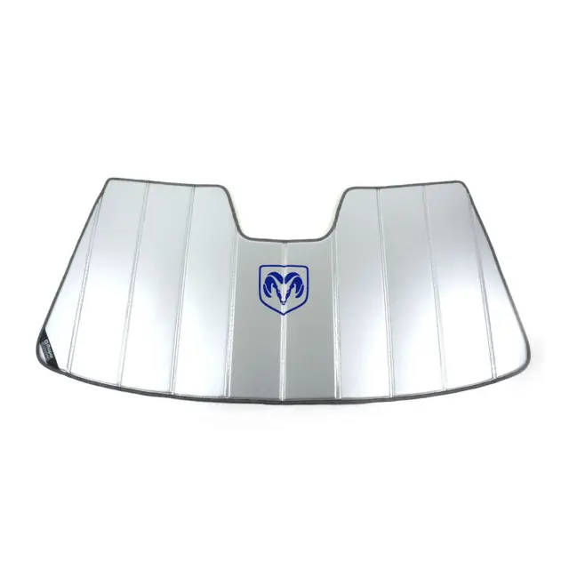 Sunshade, Windshield - Mopar (82208802) - view 7