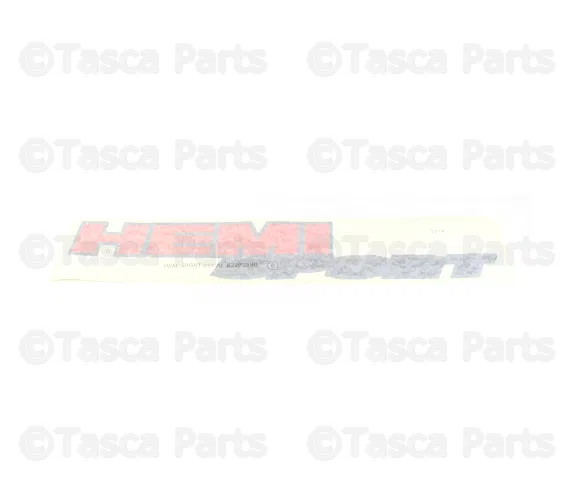 Pickup Box Decal - Mopar (82208890) - view 5