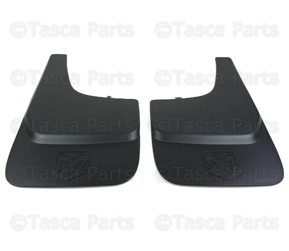 Splash Guards - Mopar (82208962AB)