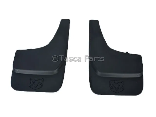 Splash Guards - Mopar (82208962AB) - view 3