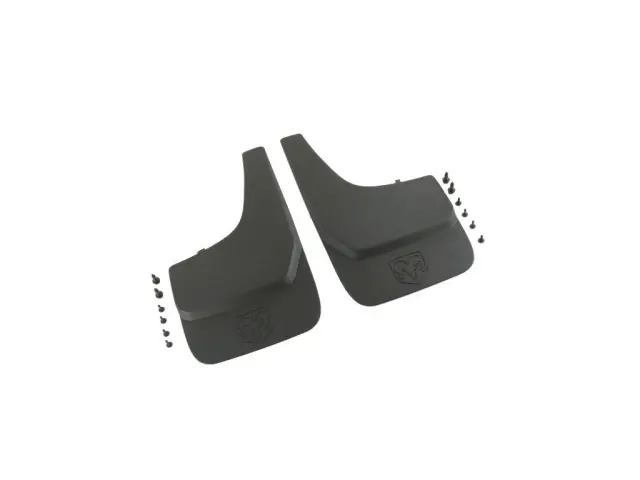 Splash Guards - Mopar (82208962AB) - view 8